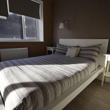 Flat In The Heart Of Camden Town Apartman London Kültér fotó