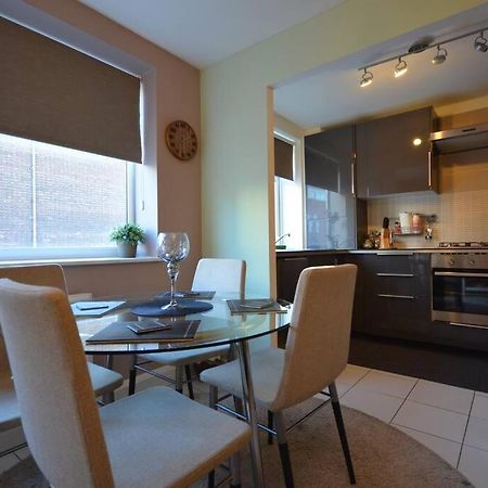 Flat In The Heart Of Camden Town Apartman London Kültér fotó